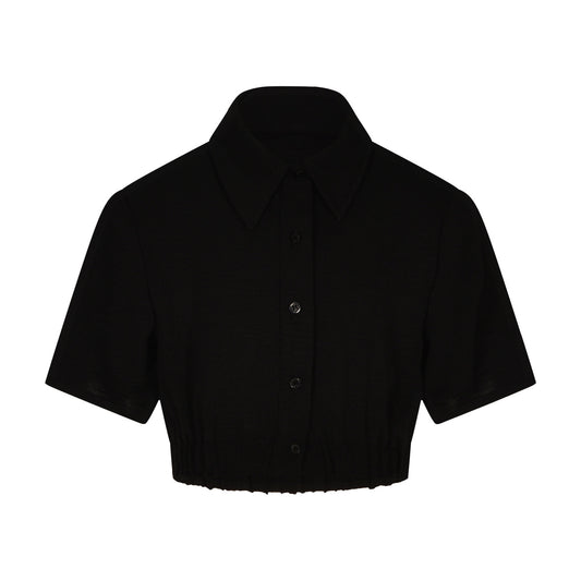 hate love - CAMICIA