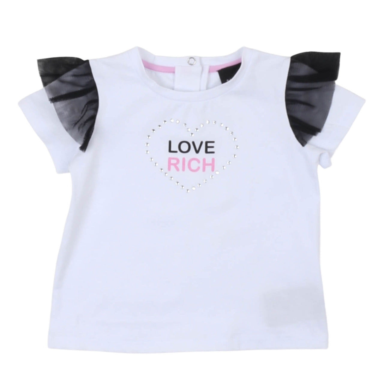 John Richmond - ACONE T-SHIRT