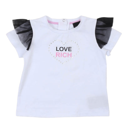 John Richmond - ACONE T-SHIRT