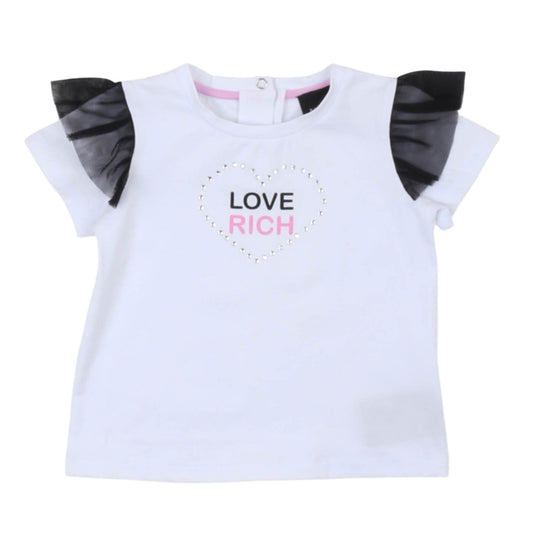 John Richmond - ACONE T-SHIRT
