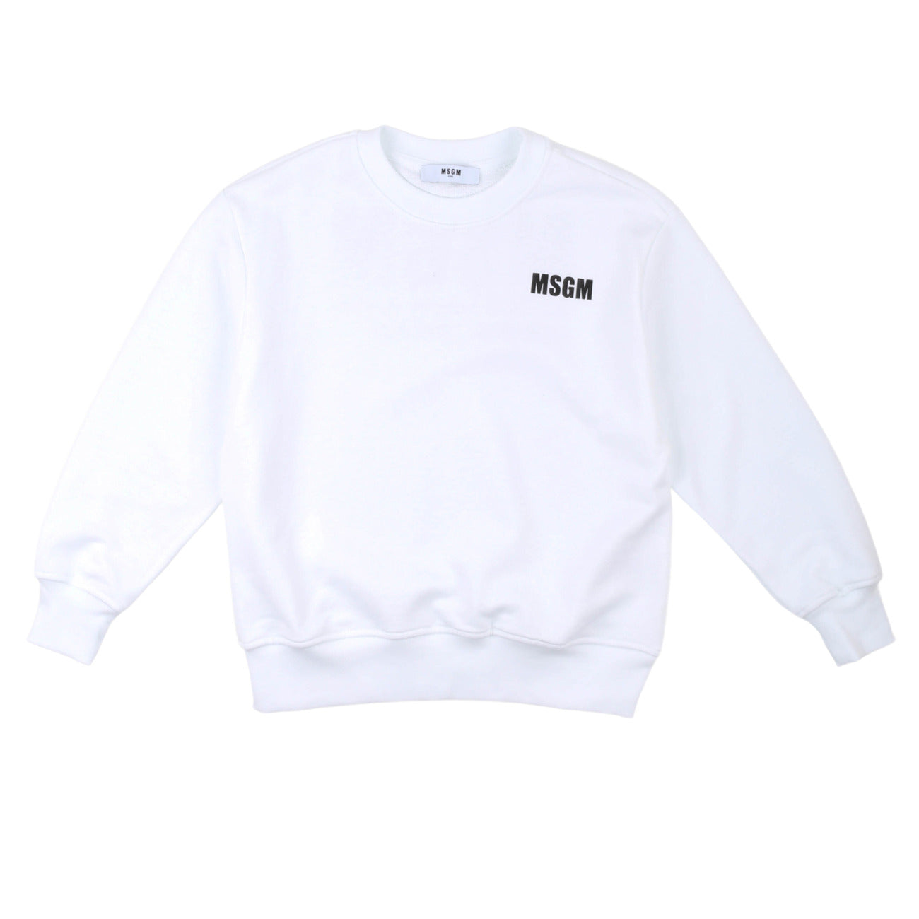 msgm - Sweatshirts