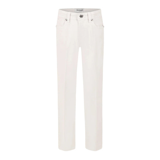 trussardi - ALUCI TROUSERS
