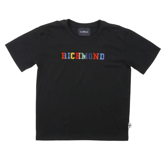 john richmond - T-SHIRT VELIKA
