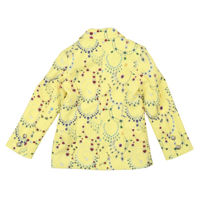 John Richmond - STADIT JACKET