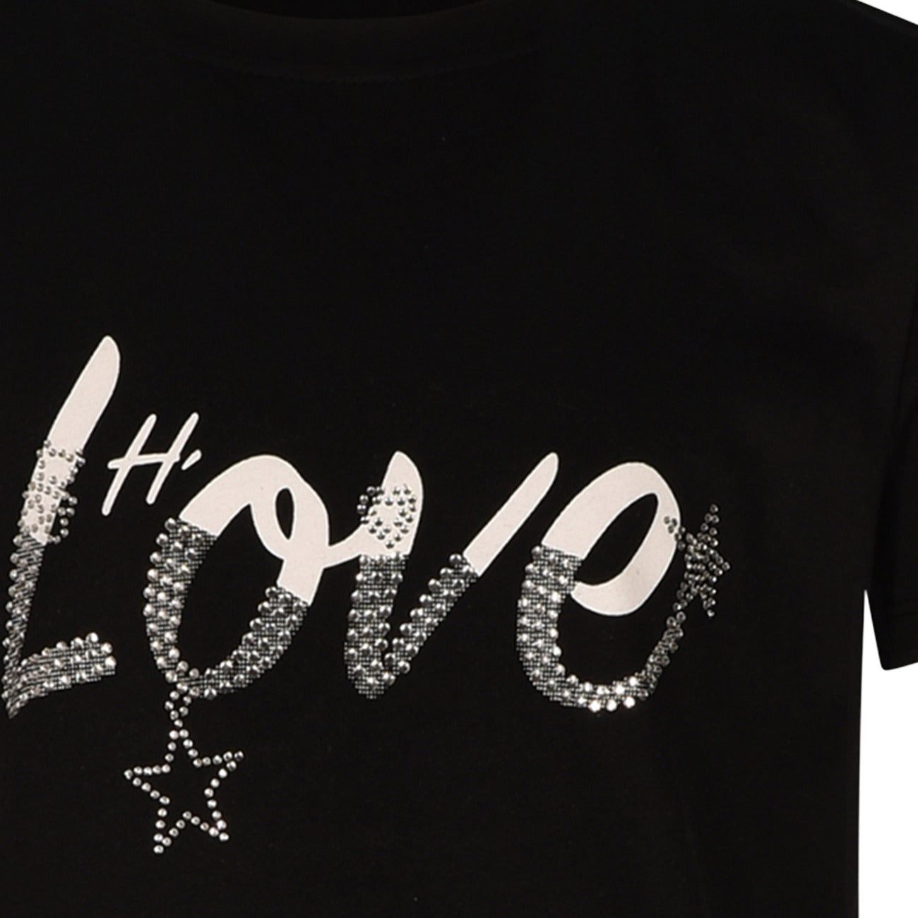 hate love - T-SHIRT