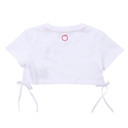 trussardi - T-SHIRT TUTI