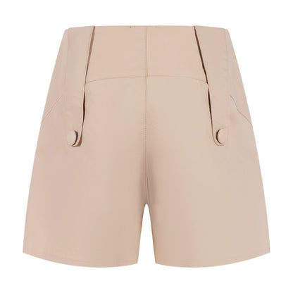 fun & fun - SHORT DENIM