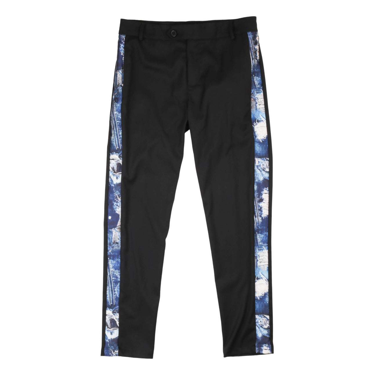 john richmond - KOMOSI PANTS (CAPSULE DENIM)