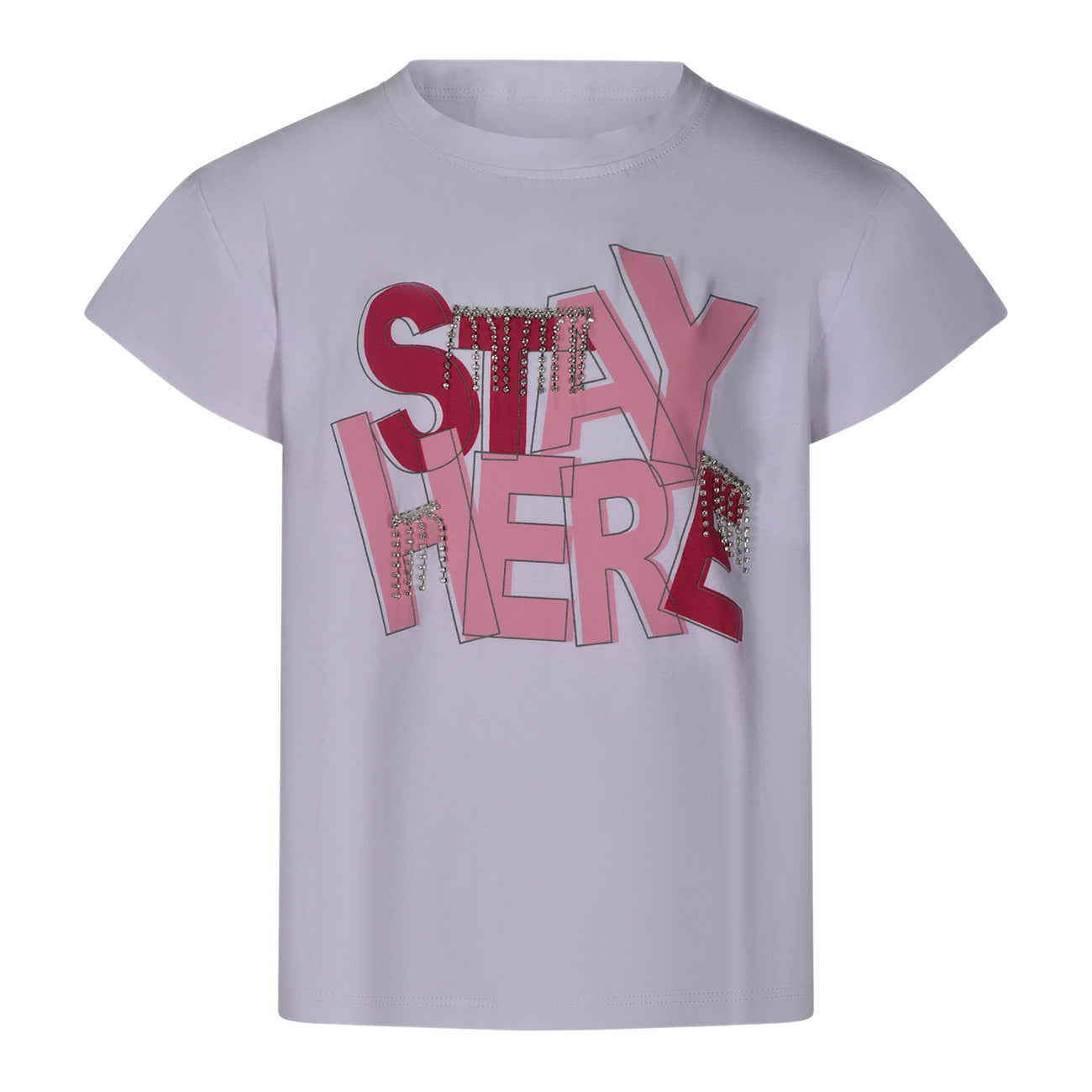 fun & fun - T-SHIRT