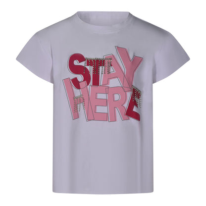 fun & fun - T-SHIRT