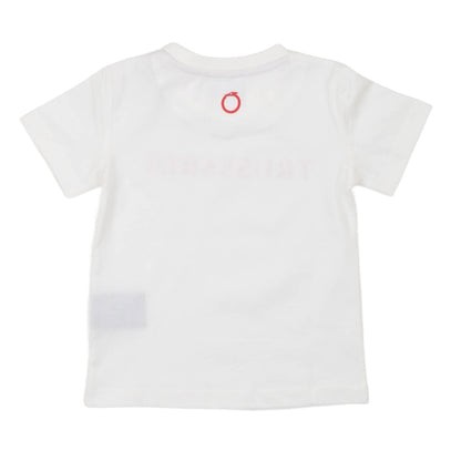trussardi - T-SHIRT ANKIS