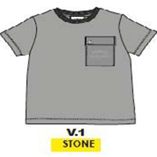iceberg - t-shirt