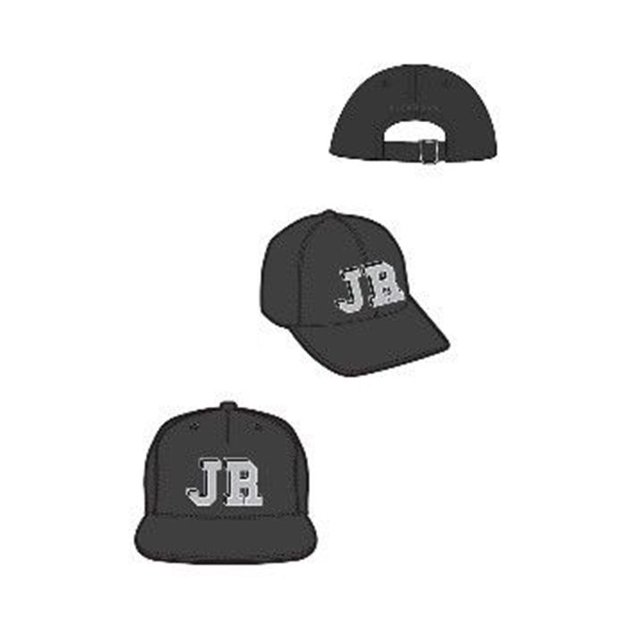 John Richmond - BOSTAN Baseball Cap