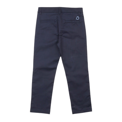 trussardi - NOVAGLIA TROUSERS