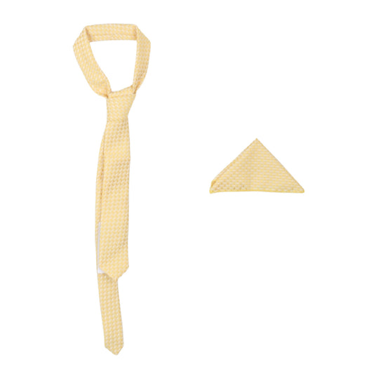 carlo pignatelli - CRAVATTA + POCHETTE