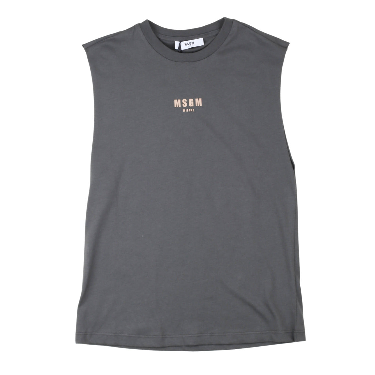 msgm - Tank Tops