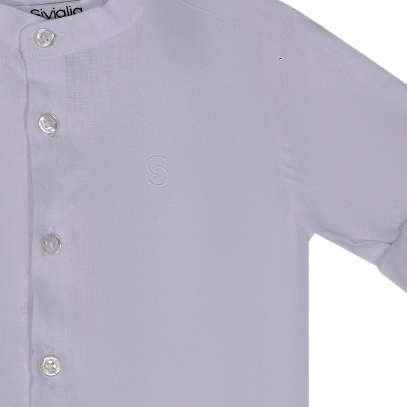 siviglia - CAMICIA