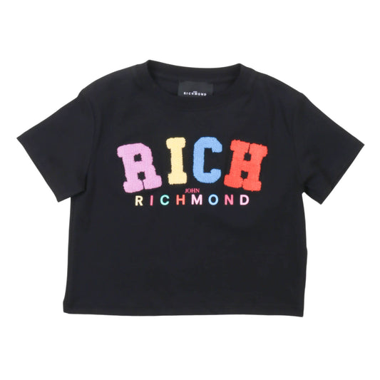 john richmond - T-SHIRT VANEK