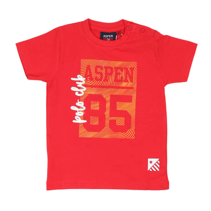 aspen polo club - T-shirt
