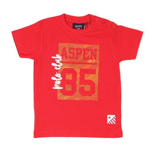 aspen polo club - T-shirt