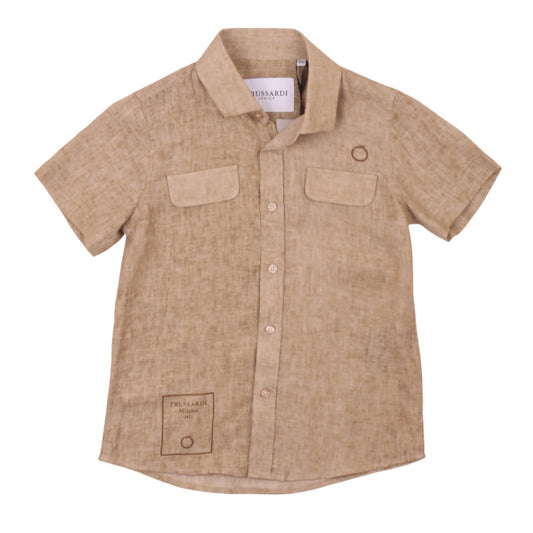 trussardi - Camicia PRELOG