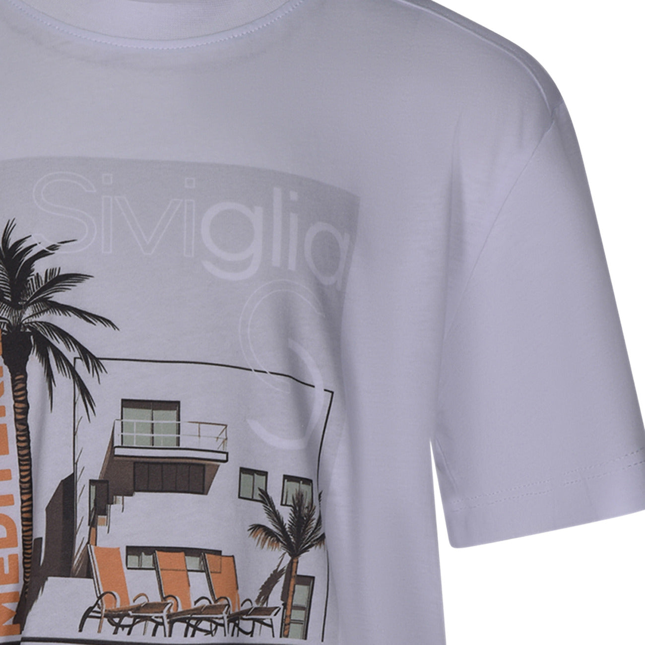 Seville - T-SHIRT