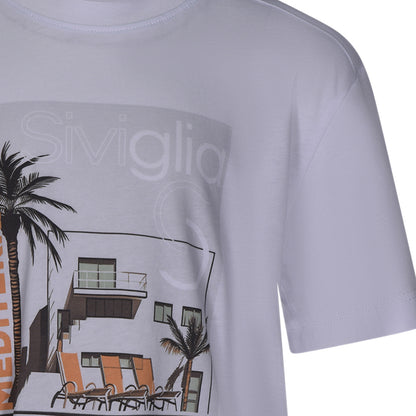 Seville - T-SHIRT