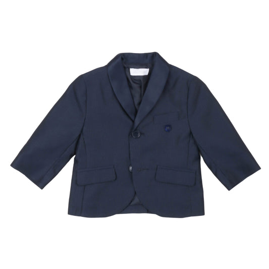 Carlo Pignatelli - JACKET