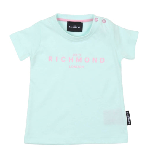 john richmond - JUSTUS T-SHIRT
