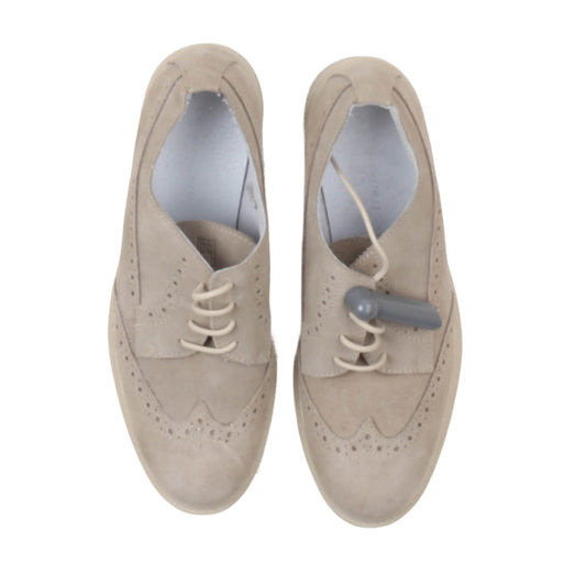Carlo Pignatelli - MOCCASIN WITH BOW