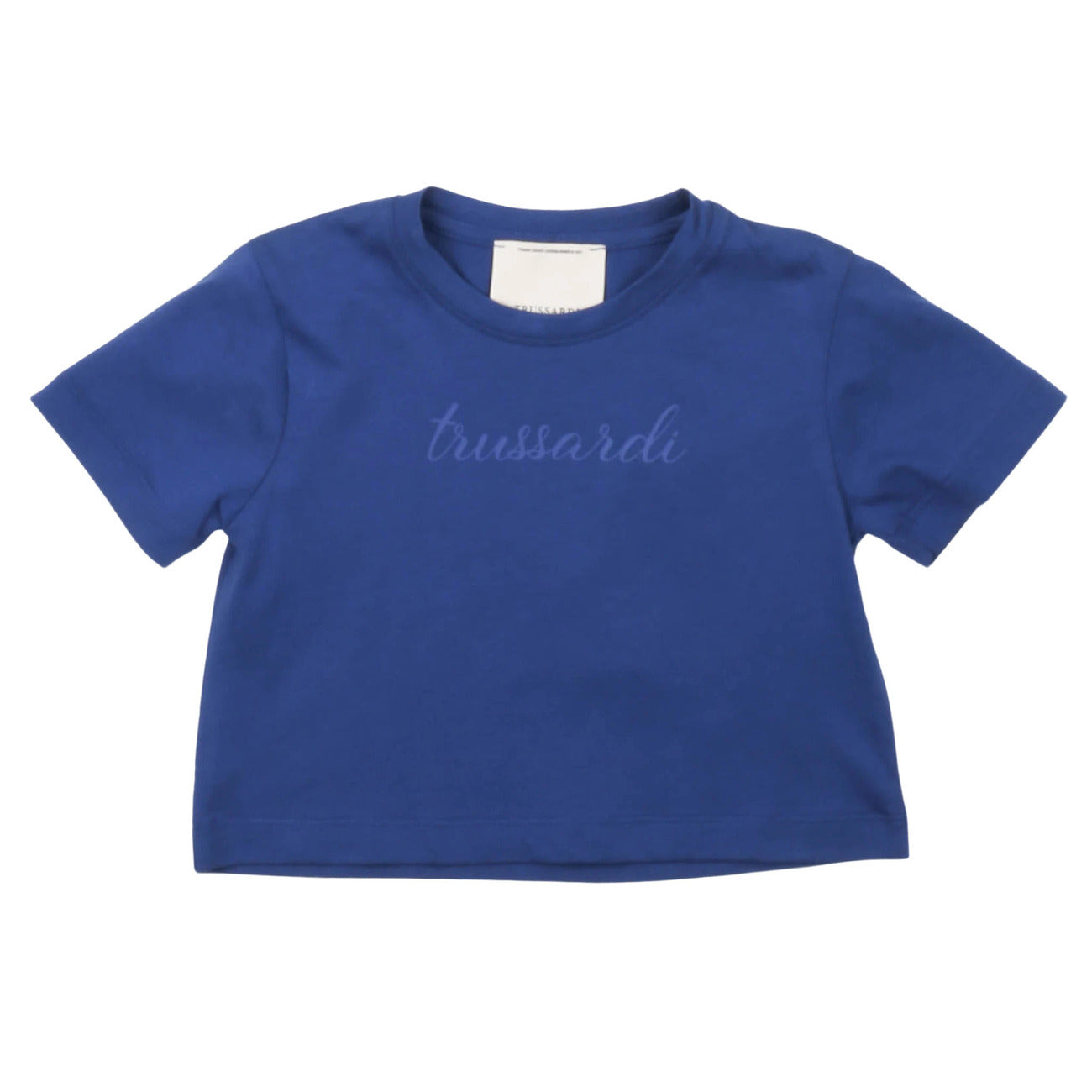 trussardi - T-SHIRT KERDAM