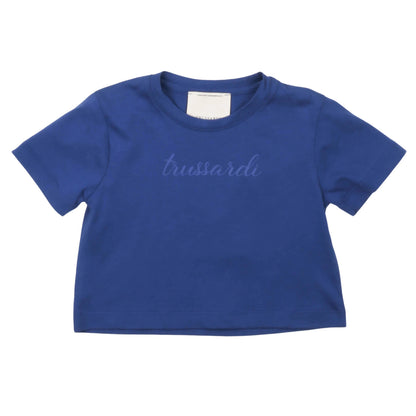 trussardi - T-SHIRT KERDAM