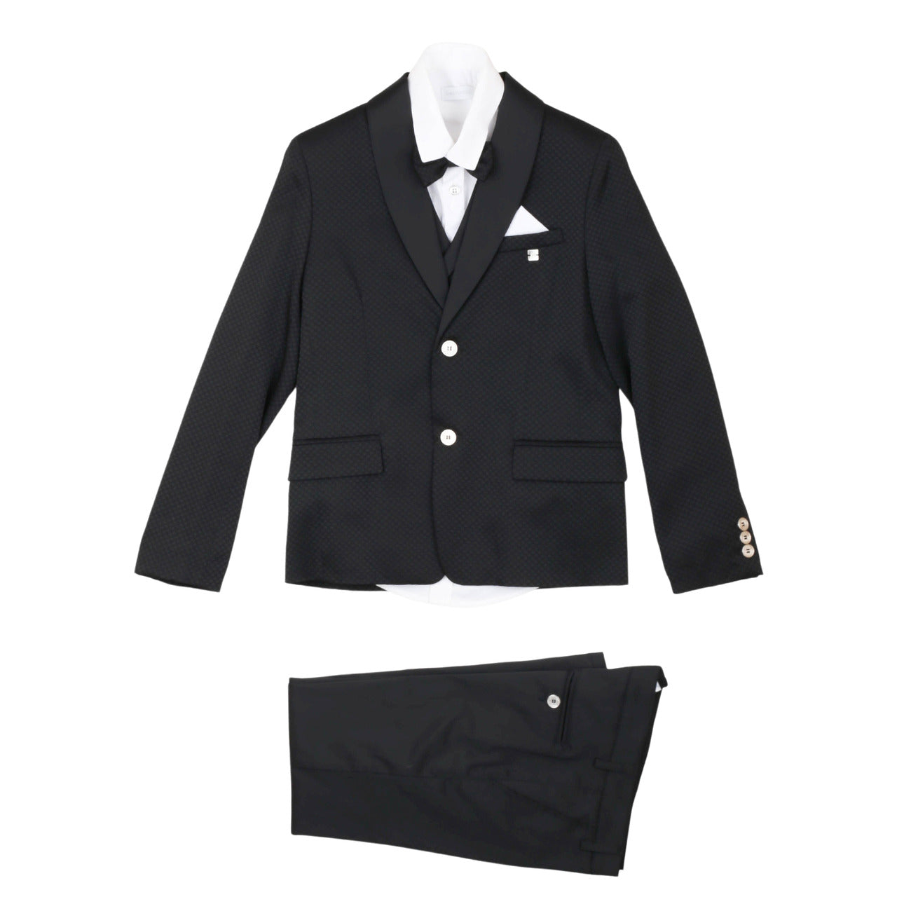 carlo pignatelli - COMPLETO 5 PZ