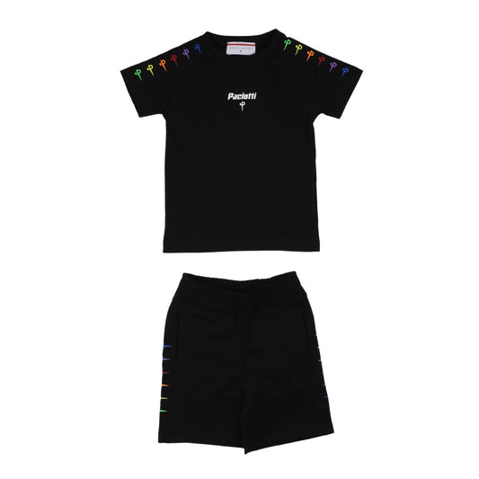 paciotti - COMPLETO CORTO JERSEY