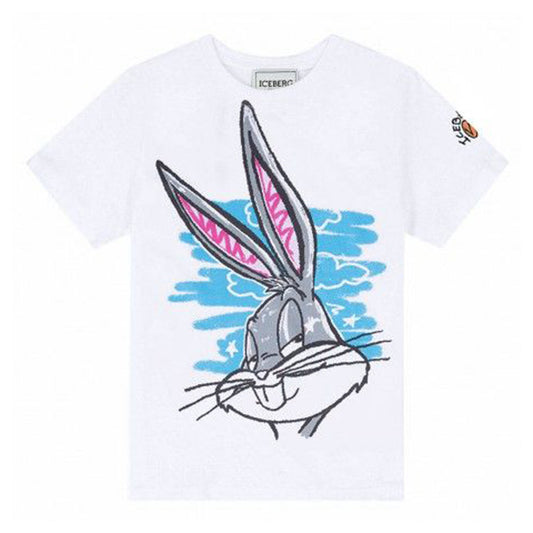 iceberg - t-shirt