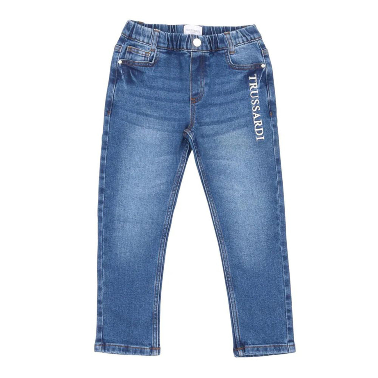 trussardi - ROLKIO JEANS
