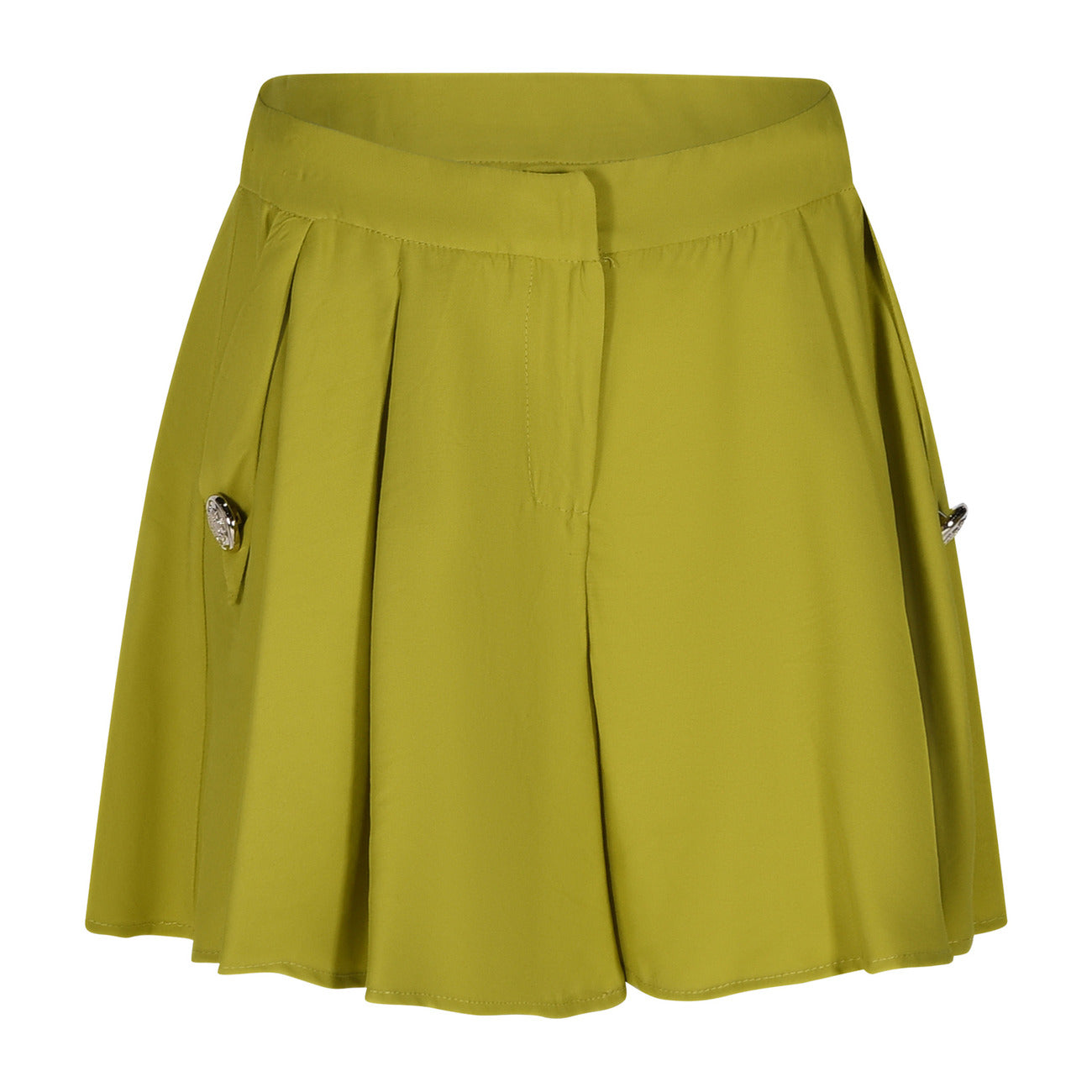hate love - SKIRT