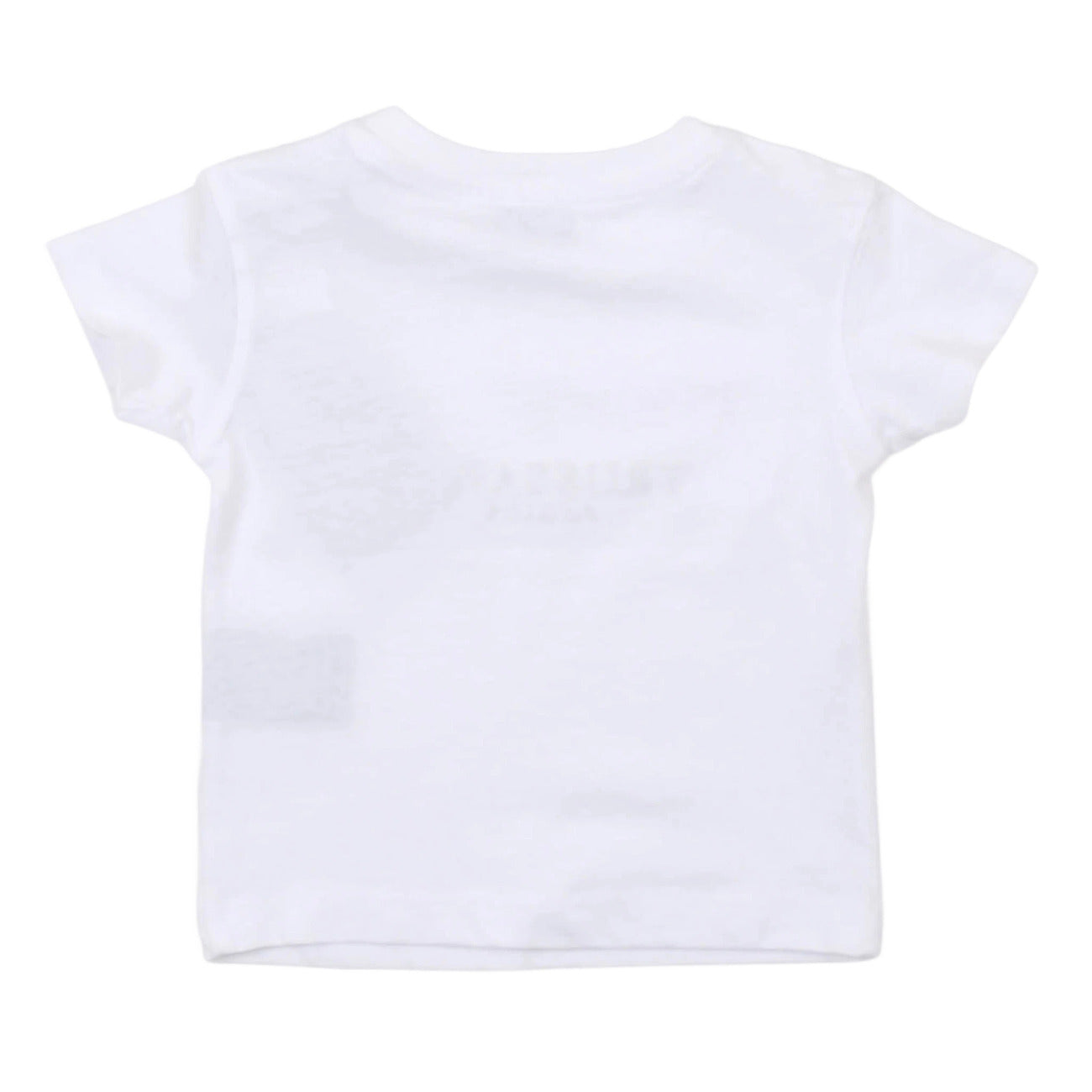 trussardi - T-SHIRT AZIPPI