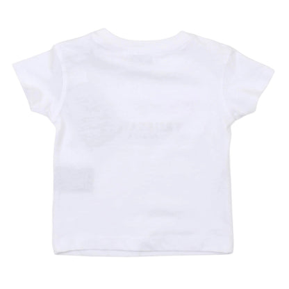 trussardi - T-SHIRT AZIPPI