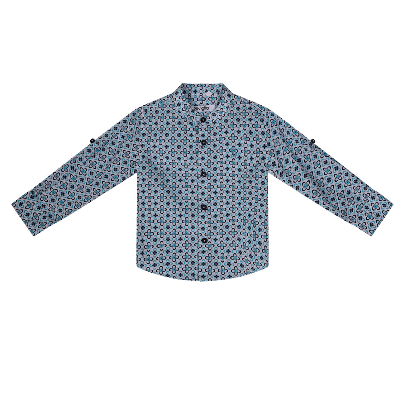 Seville - SHIRT