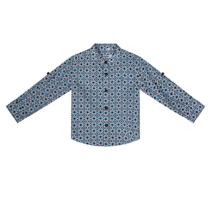 Seville - SHIRT