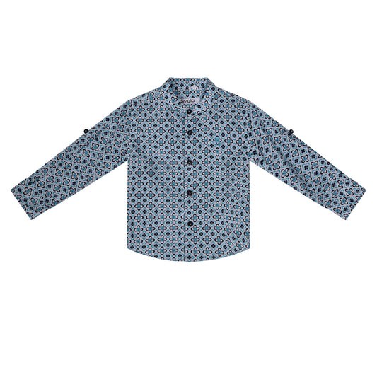 Seville - SHIRT