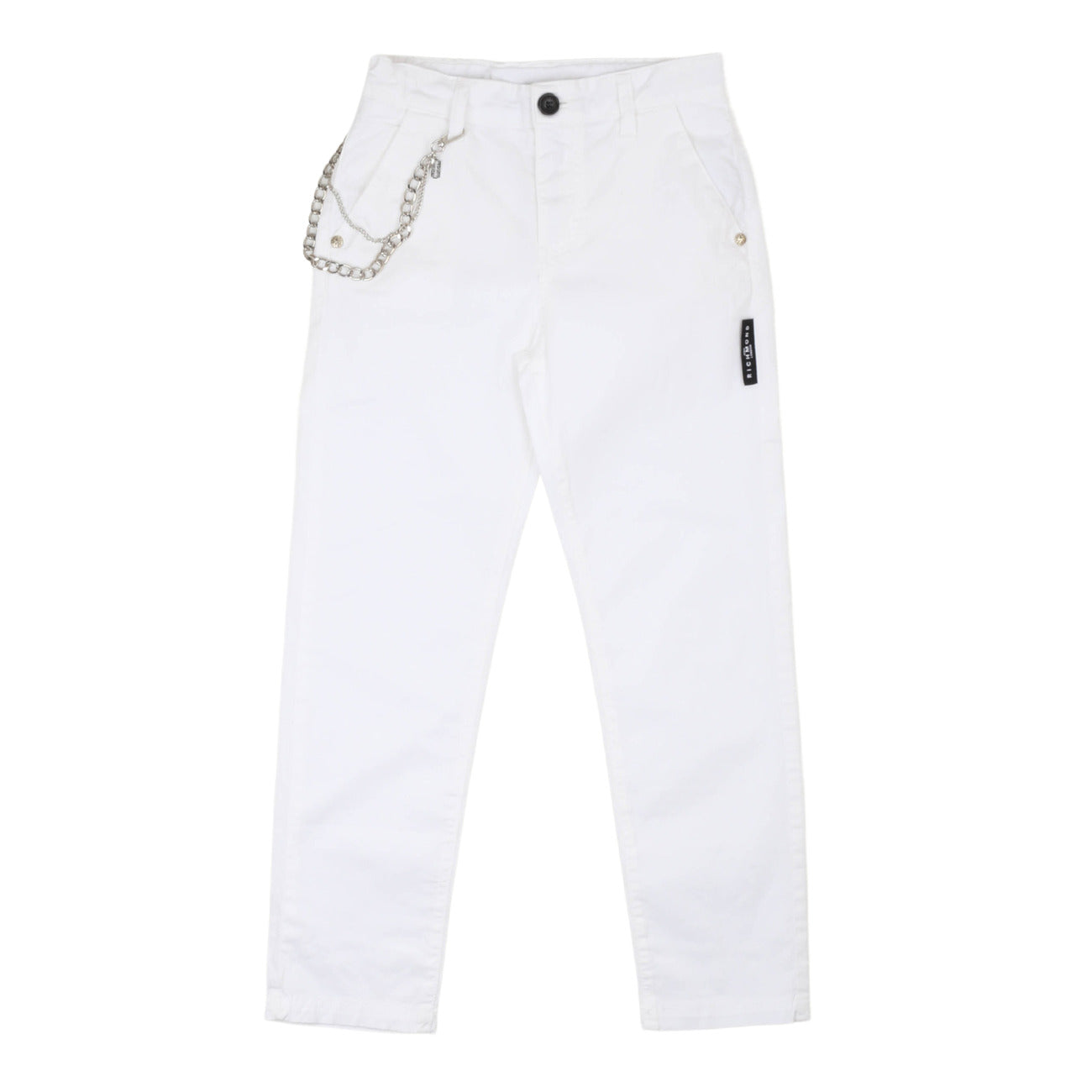 john richmond - BORGINI PANTS