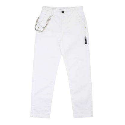 john richmond - BORGINI PANTS