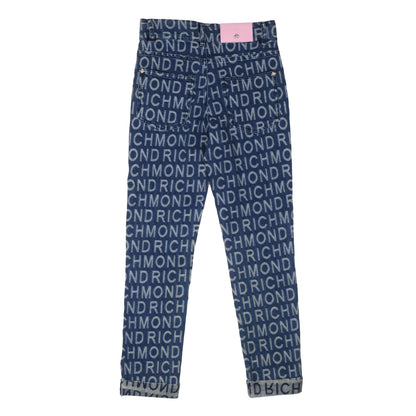 john richmond - JEANS GOSPIC