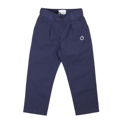 trussardi - OKUNO TROUSERS