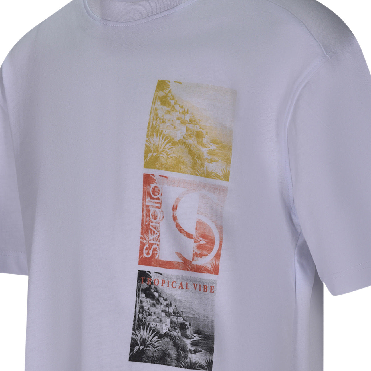 Seville - T-SHIRT