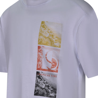 Seville - T-SHIRT