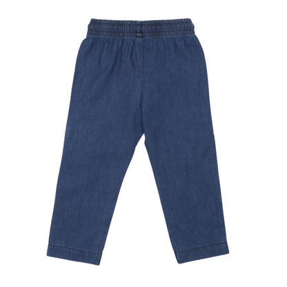 trussardi - EUMI TROUSERS