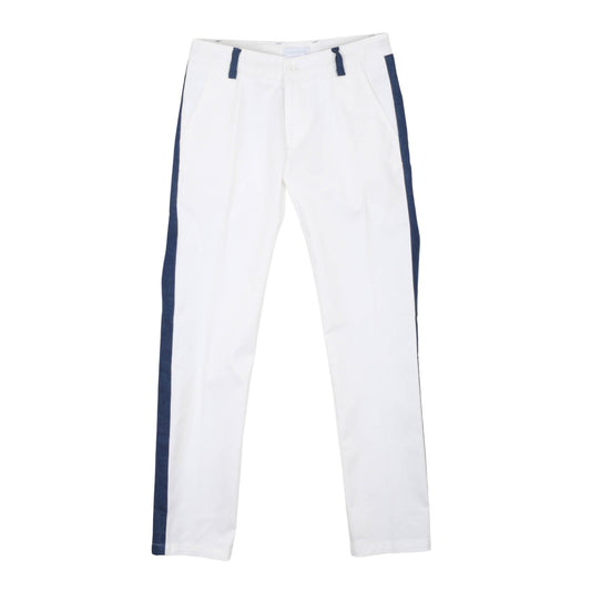 Carlo Pignatelli - Gabardine Trousers